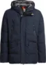 Parajumpers Men's Kazu Hooded Jacket