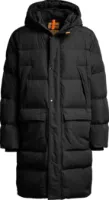 Parajumpers Men's Long Bear Hooded Parka Parajumpers Men's Long Bear Hooded Parka