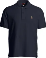 Parajumpers Men's Patch Polo Parajumpers Men's Patch Polo