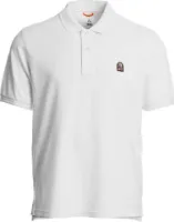 Parajumpers Men's Patch Polo Parajumpers Men's Patch Polo
