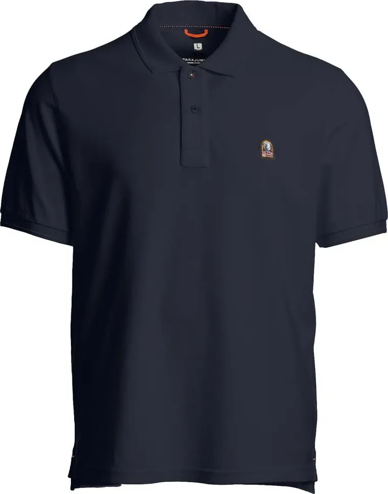 Parajumpers Men's Patch Polo Parajumpers Men's Patch Polo