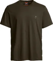 Parajumpers Men's Patch T-Shirt Parajumpers Men's Patch T-Shirt