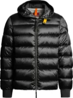 Parajumpers Men's Pharrell Hooded Bomber Parajumpers Men's Pharrell Hooded Bomber