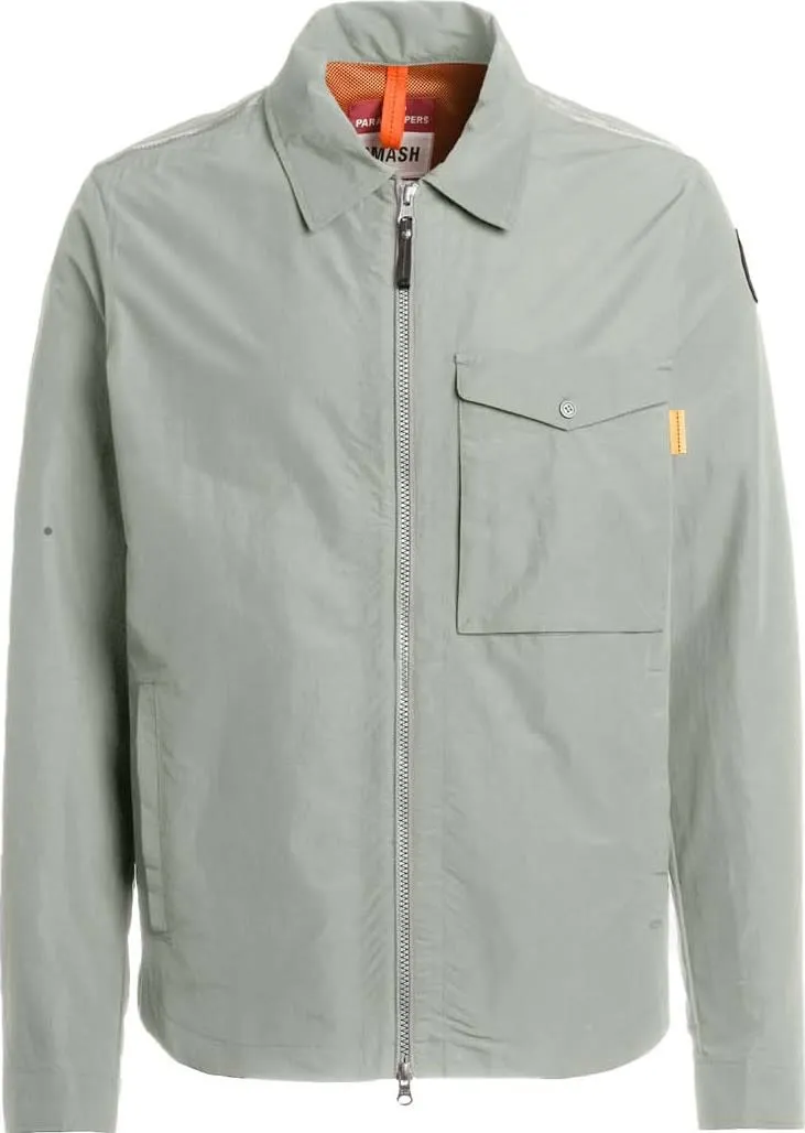 Parajumpers Men's Rayner, Shadow