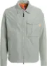 Parajumpers Men's Rayner, Shadow