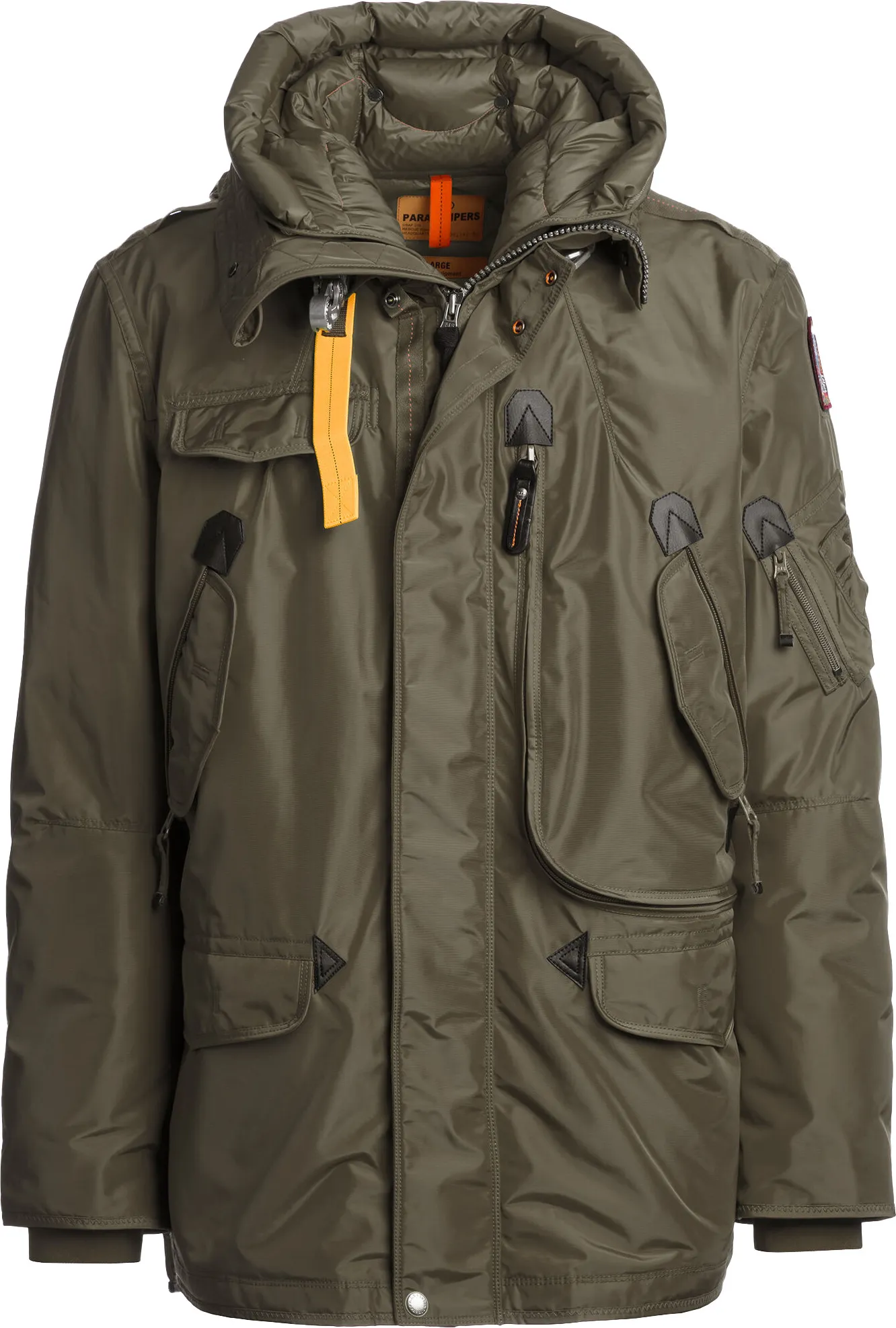 Parajumpers Men's Right Hand Hooded Jacket Parajumpers Men's Right Hand Hooded Jacket