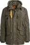 Parajumpers Men's Right Hand Hooded Jacket