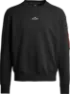 Parajumpers Men's Sabre Basic, Black
