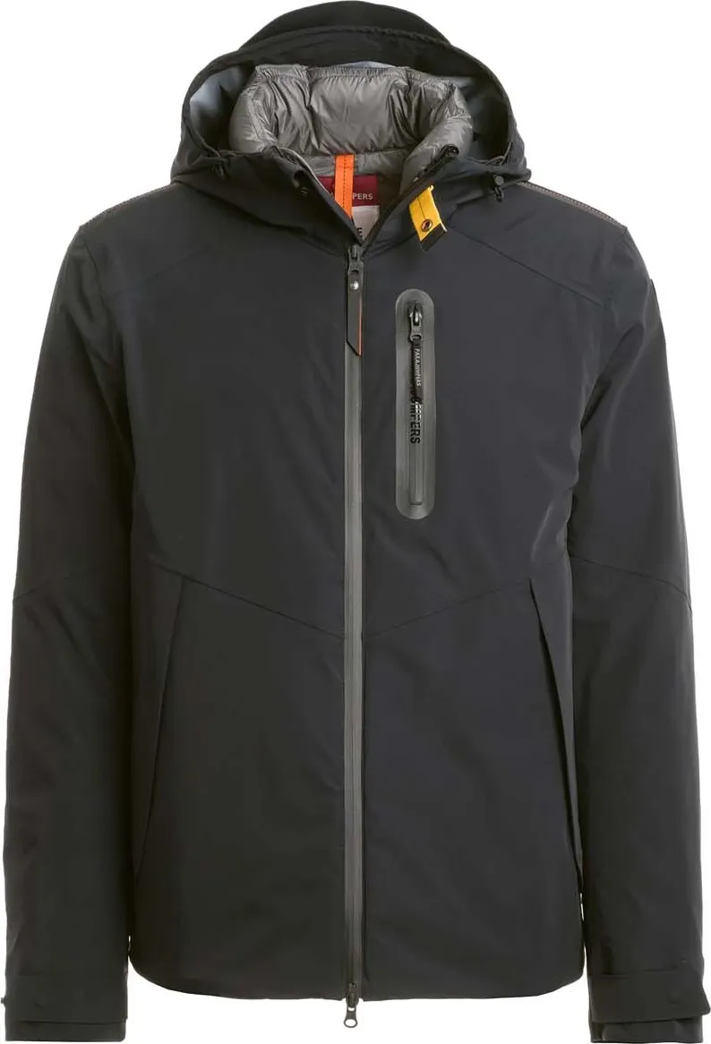 Parajumpers Men's Tazio, Black