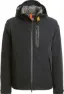 Parajumpers Men's Tazio, Black