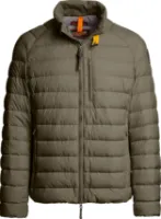 Parajumpers Men's Ugo Short Down Jacket Parajumpers Men's Ugo Short Down Jacket