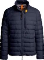 Parajumpers Men's Ugo Short Down Jacket