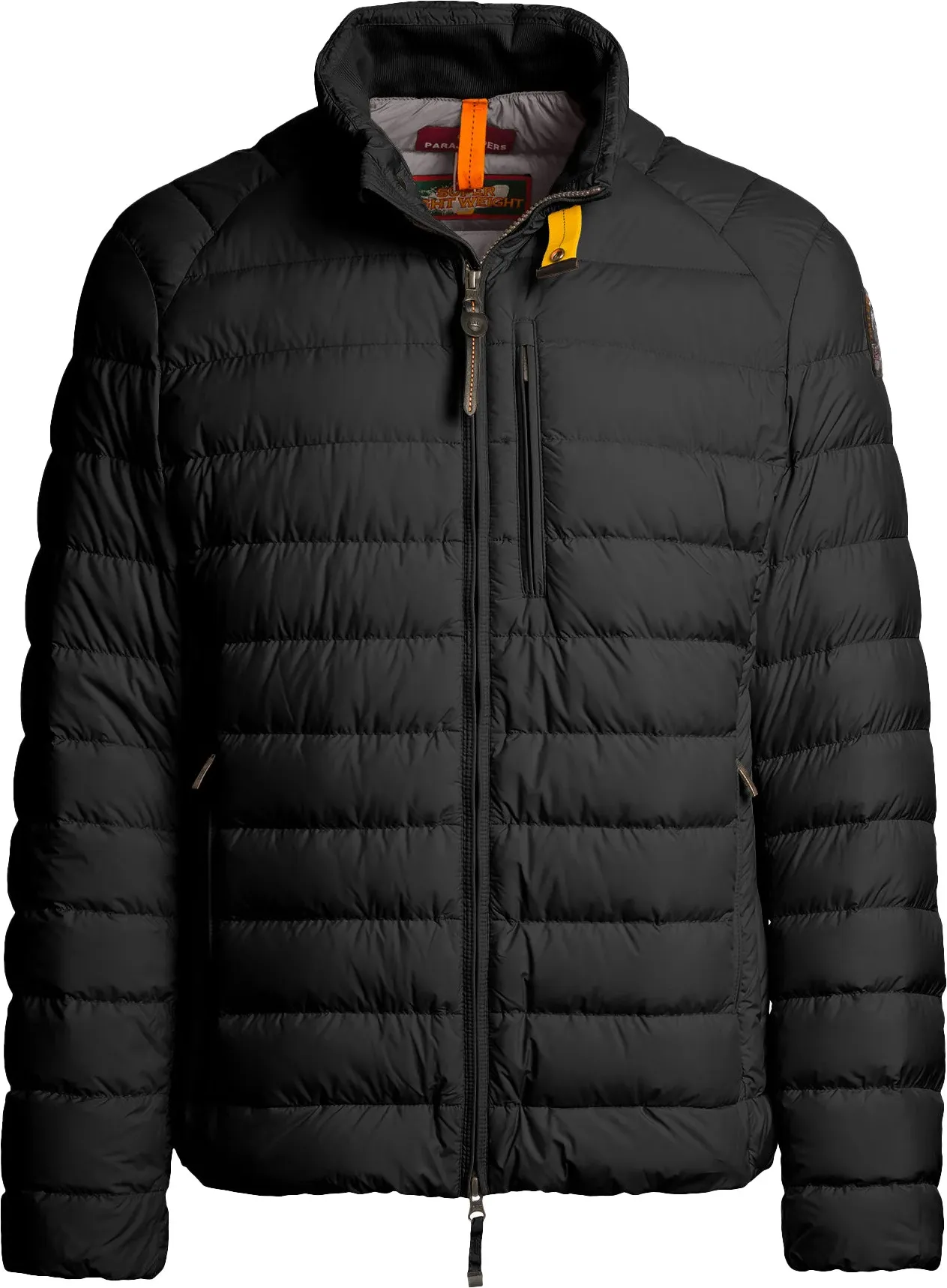 Parajumpers Men's Ugo Short Down Jacket