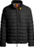 Parajumpers Men's Ugo Short Down Jacket