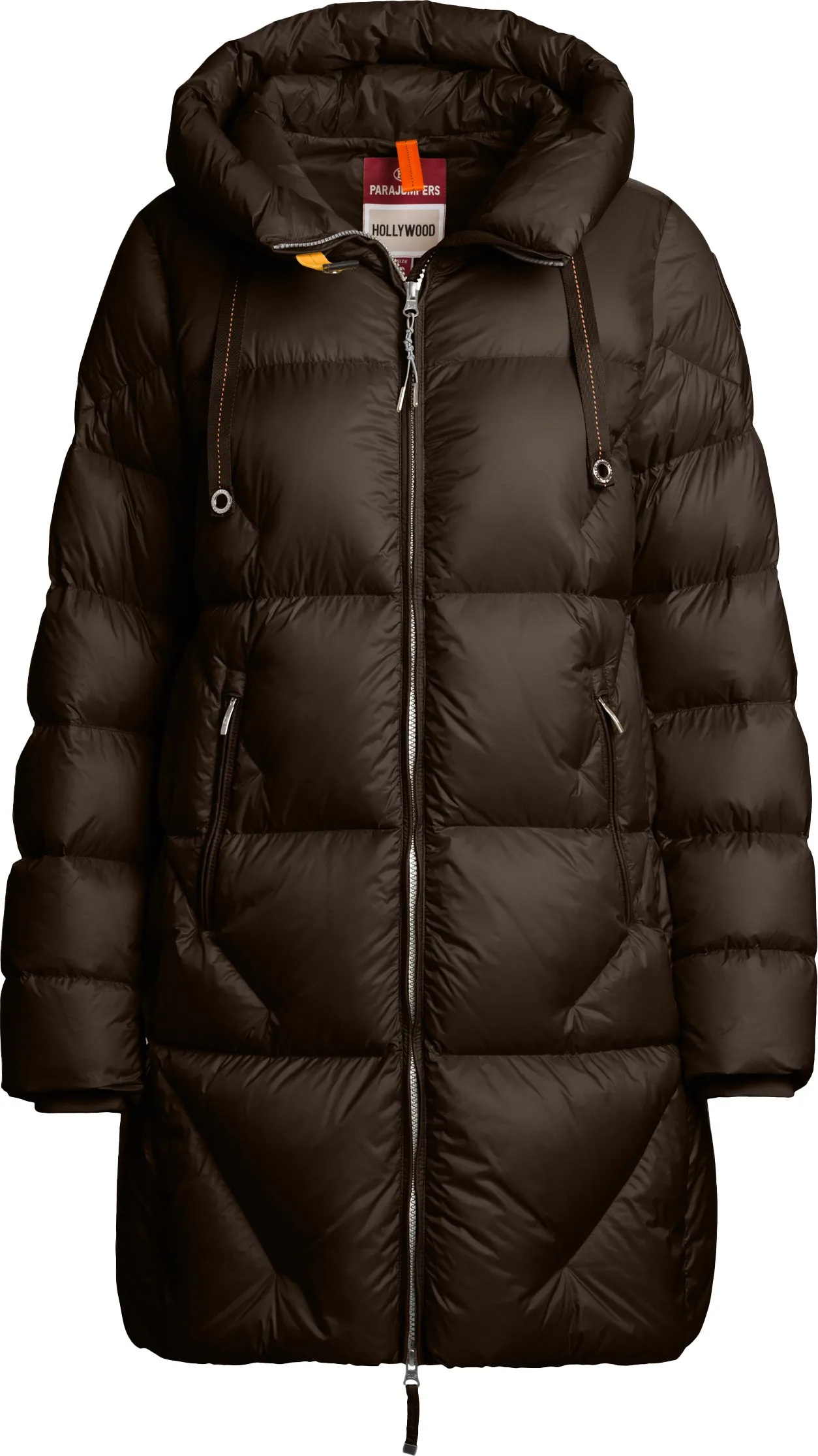 Parajumpers Women's Janet Hooded Down Jacket