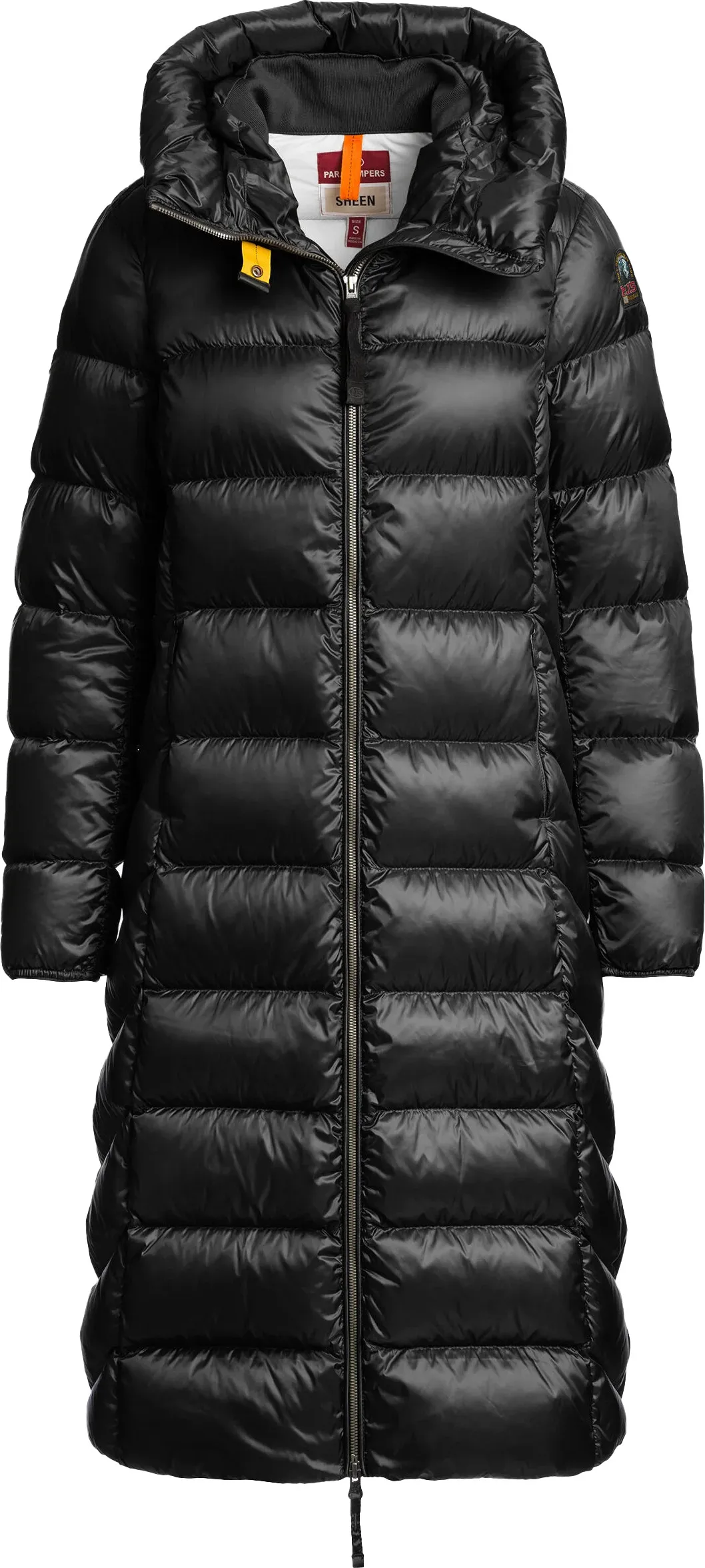 Parajumpers Women's Leah Hooded Down Jacket Parajumpers Women's Leah Hooded Down Jacket