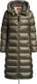 Parajumpers Women's Leah Hooded Down Jacket