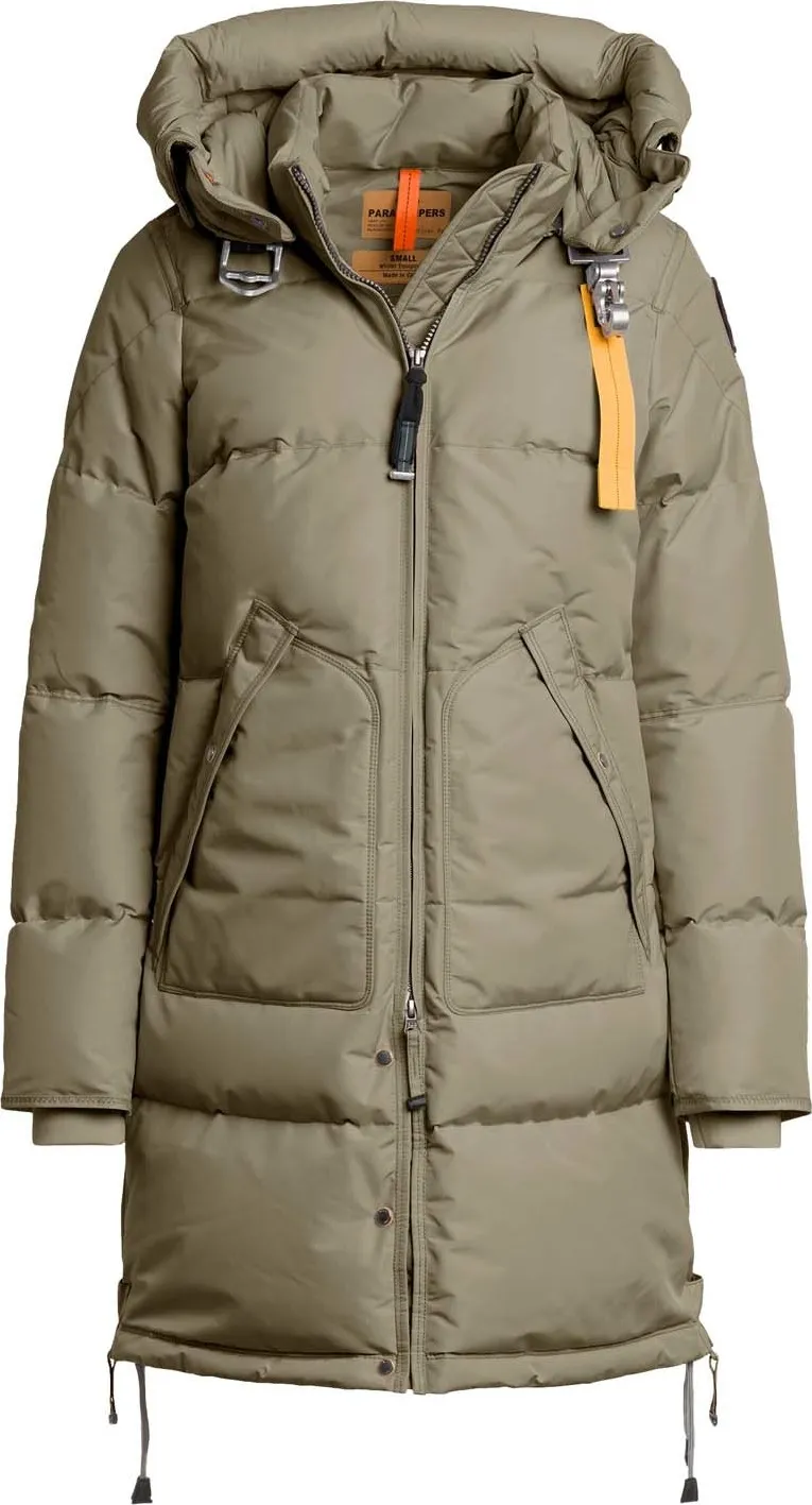 Parajumpers Women's Long Bear, Atmosphere Parajumpers Women's Long Bear, Atmosphere