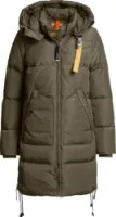 Parajumpers Women's Long Bear Hooded Parka