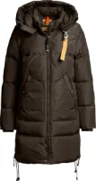 Parajumpers Women's Long Bear Hooded Parka