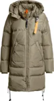 Parajumpers Women's Long Bear Hooded Parka