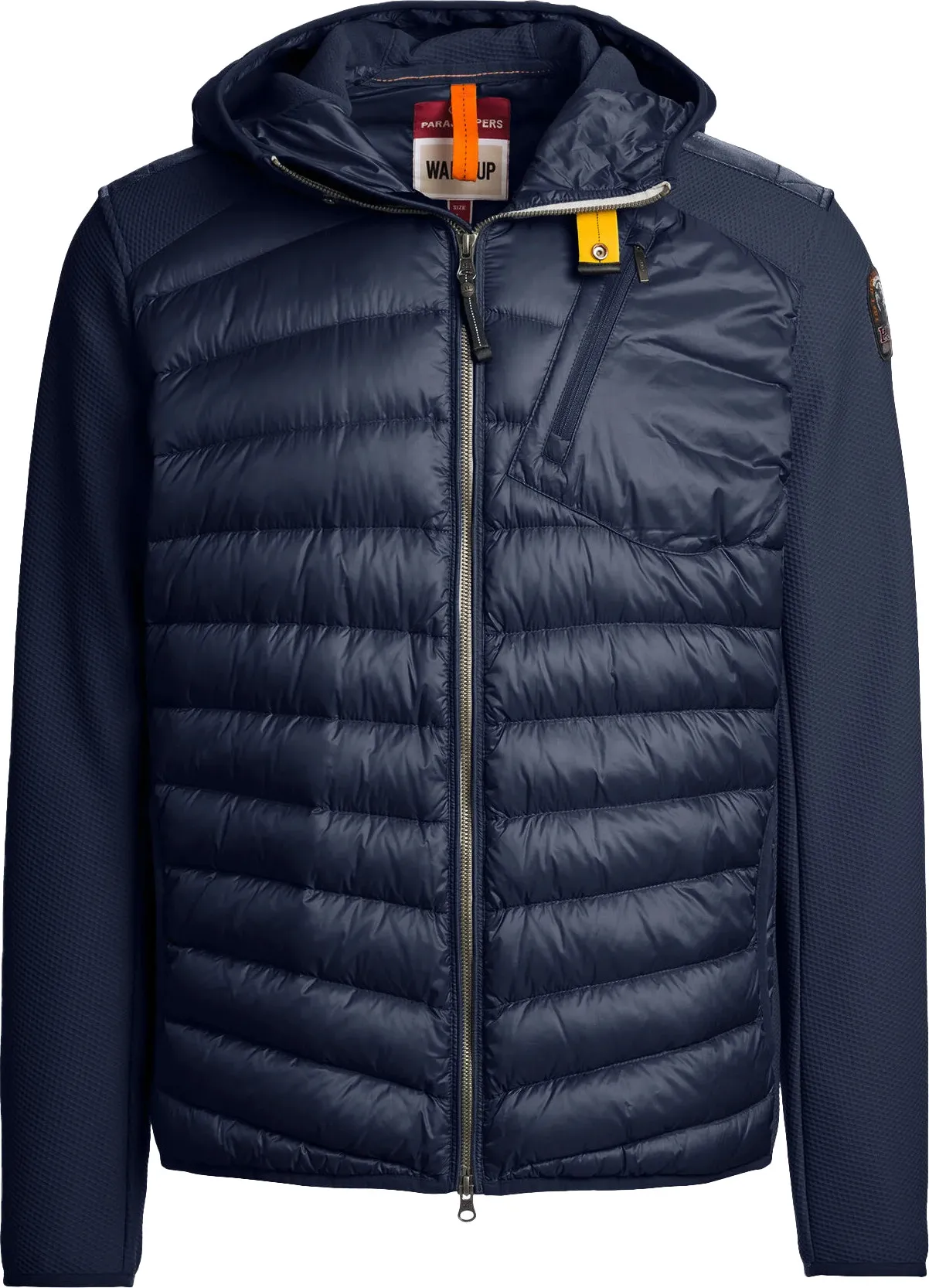 Parajumpers Women's Nolan Hybrid Jacket