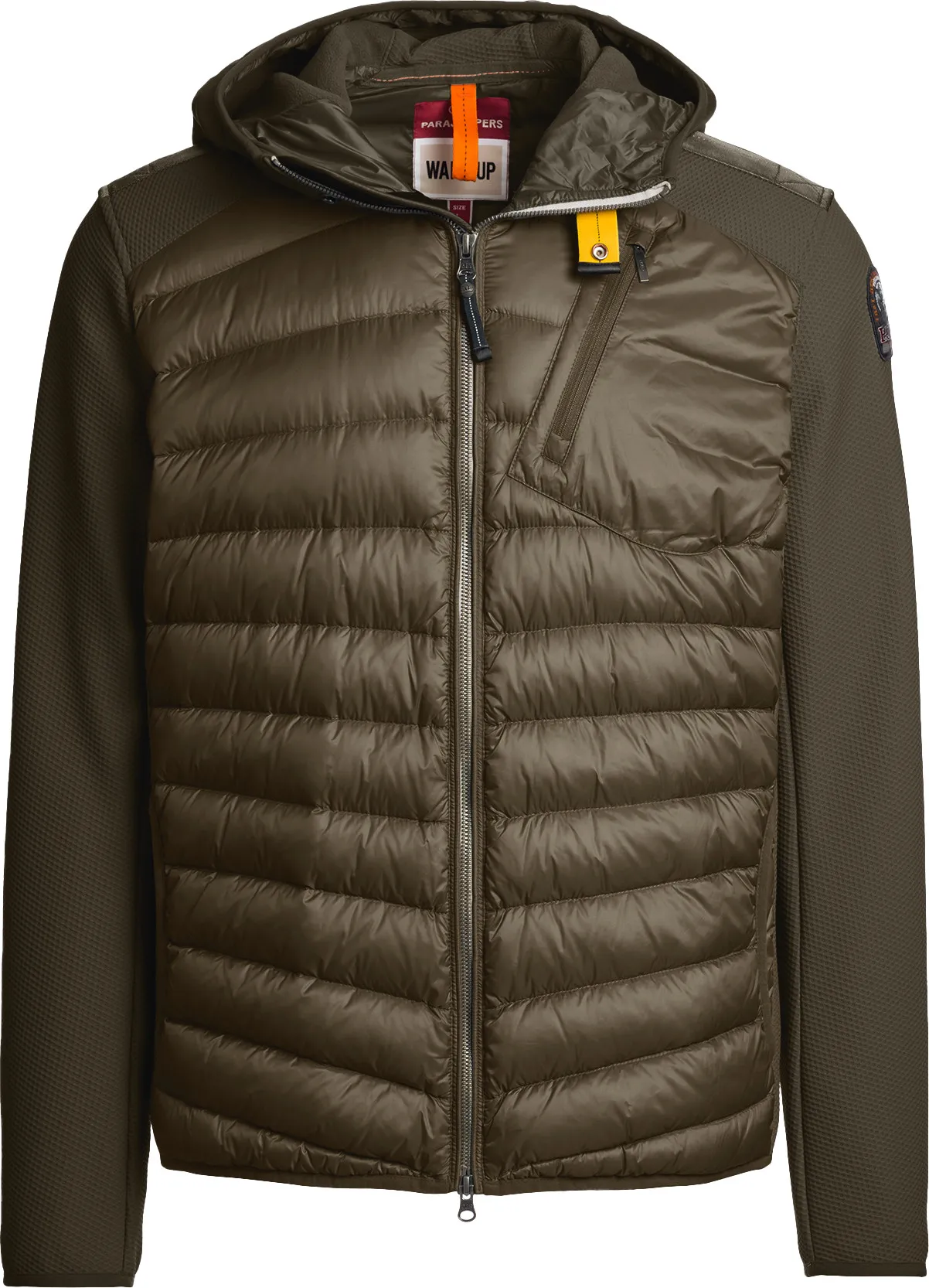Parajumpers Women's Nolan Hybrid Jacket