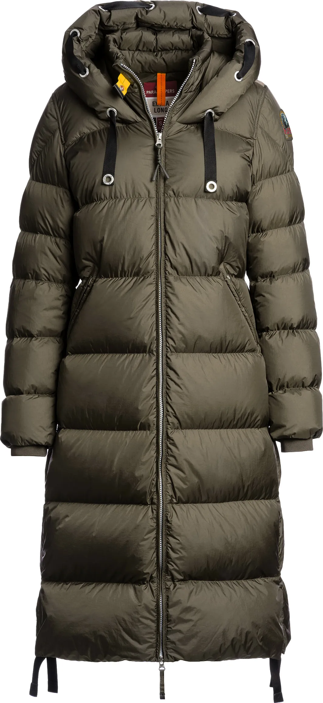 Parajumpers Women's Panda Long Down Jacket