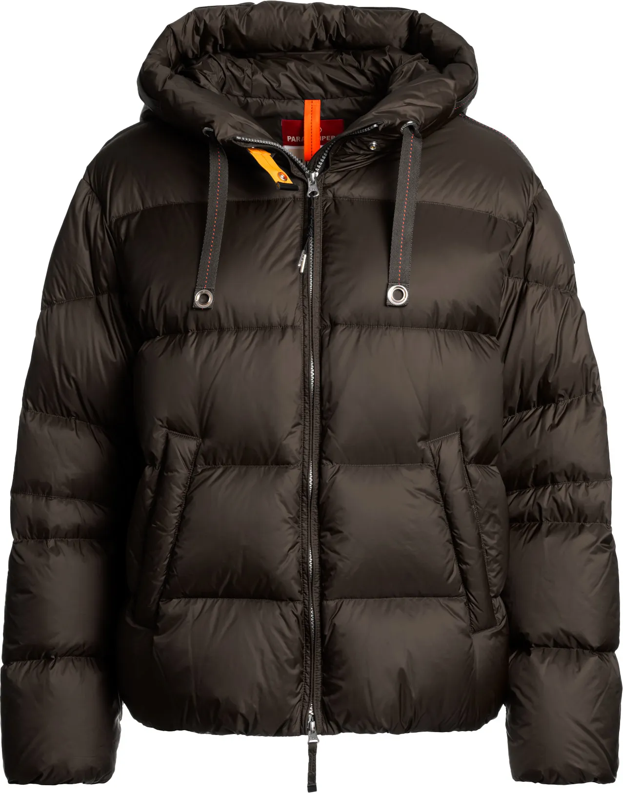 Parajumpers Women's Tilly Hooded Down Jacket