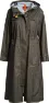 Parajumpers Women's Yakura, Dark Mud