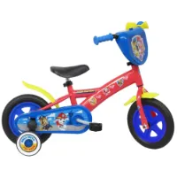 Paramo Paw Patrol 10´´ Cykel Paramo Paw Patrol 10´´ Cykel