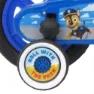 Paramo Paw Patrol 10´´ Cykel, Red / blue, One Size