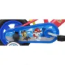 Paramo Paw Patrol 10´´ Cykel, Red / blue, One Size