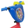 Paramo Paw Patrol 10´´ Cykel, Red / blue, One Size