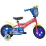 Paramo Paw Patrol 10´´ Cykel, Red / blue, One Size