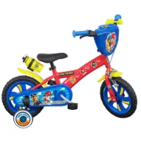 Paramo Paw Patrol 12´´ Cykel
