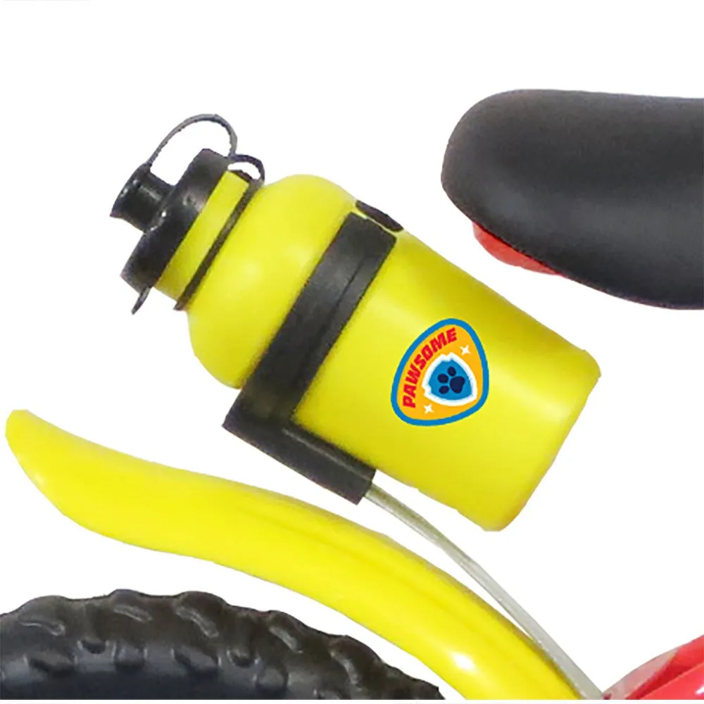 Paramo Paw Patrol 12´´ Cykel, Red / blue, One Size Paramo Paw Patrol 12´´ Cykel, Red / blue, One Size