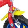 Paramo Paw Patrol 12´´ Cykel, Red / blue, One Size