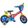 Paramo Paw Patrol 12´´ Cykel, Red / blue, One Size