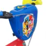 Paramo Paw Patrol 12´´ Cykel Refurbished, Red / blue, One Size
