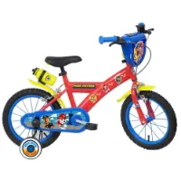 Paramo Paw Patrol 14´´ Cykel Paramo Paw Patrol 14´´ Cykel