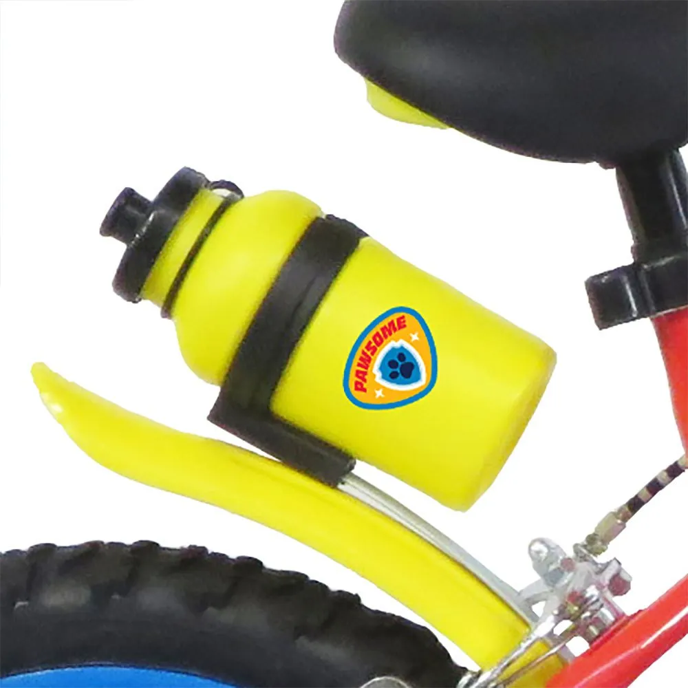 Paramo Paw Patrol 14´´ Cykel, Red / blue, One Size Paramo Paw Patrol 14´´ Cykel, Red / blue, One Size