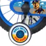Paramo Paw Patrol 14´´ Cykel, Red / blue, One Size
