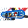 Paramo Paw Patrol 14´´ Cykel, Red / blue, One Size