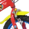 Paramo Paw Patrol 14´´ Cykel, Red / blue, One Size