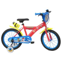Paramo Paw Patrol 16´´ Cykel Paramo Paw Patrol 16´´ Cykel