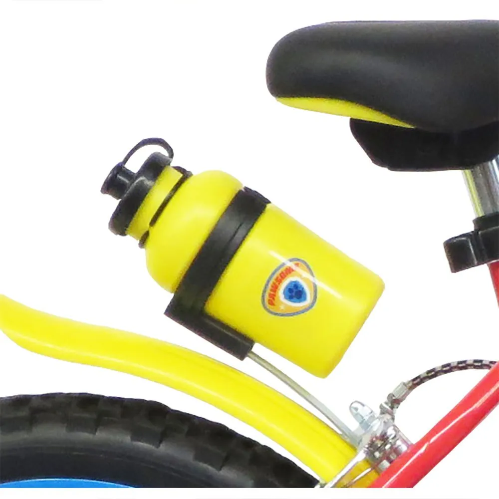 Paramo Paw Patrol 16´´ Cykel, Red / blue, One Size Paramo Paw Patrol 16´´ Cykel, Red / blue, One Size