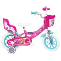 Paramo Sky Everest 12´´ Cykel Paramo Sky Everest 12´´ Cykel
