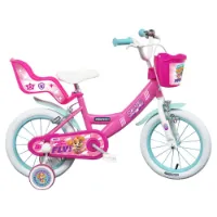 Paramo Sky Everest 14´´ Cykel Paramo Sky Everest 14´´ Cykel