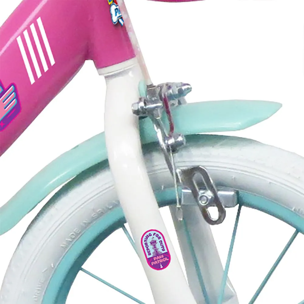 Paramo Sky Everest 14´´ Cykel, Pink / green, One Size Paramo Sky Everest 14´´ Cykel, Pink / green, One Size